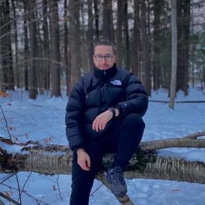 Meet your Posher, Sam